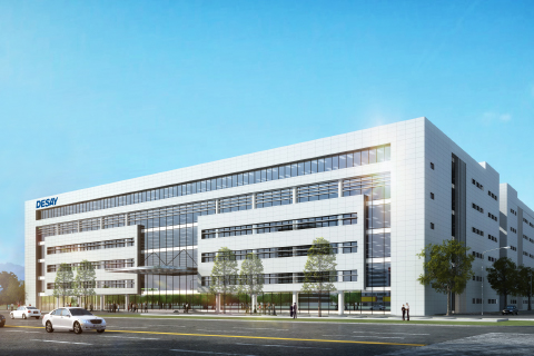 Zhongkai Factory