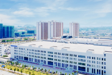HuiNan Factory