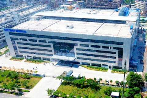 Desay Battery (Changsha) Co.,Ltd.