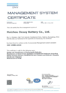 ISO14001
