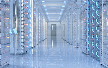 Data Centre
